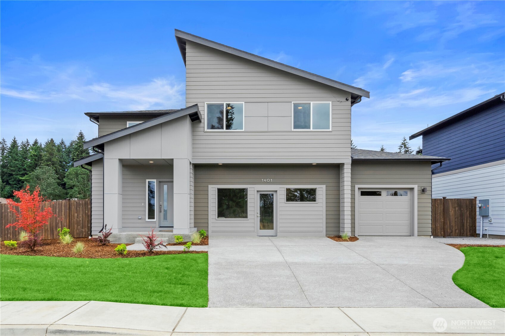 1615 140th Street E #44, Tacoma, WA 98445