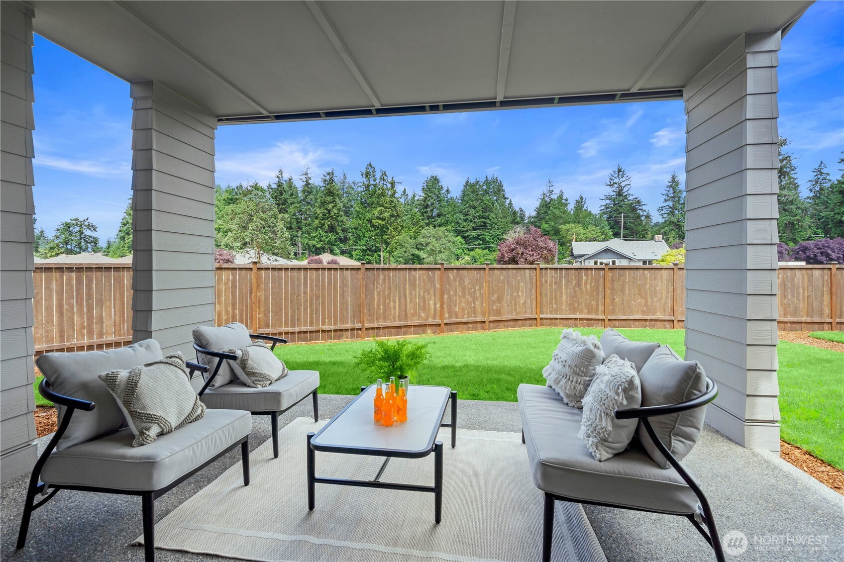 1615 140th Street E #44, Tacoma, WA 98445