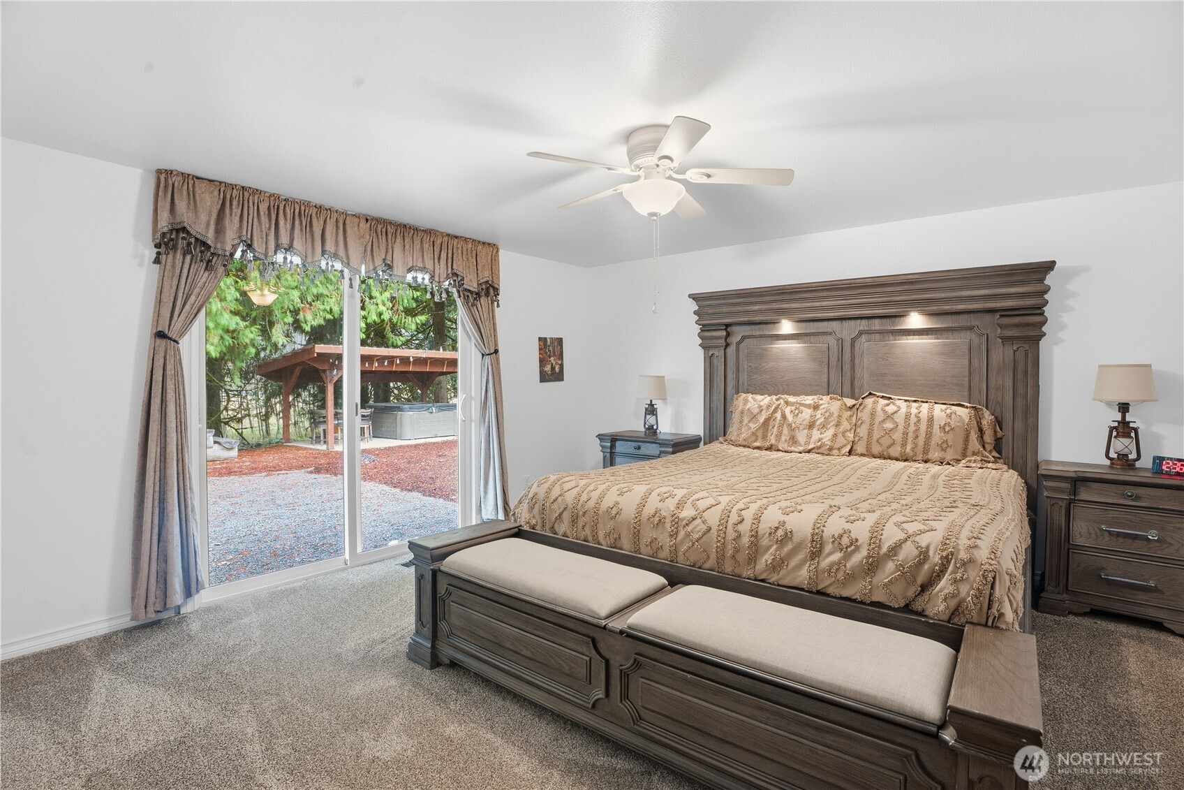 8442 US HWY 12 , Glenoma, WA 98336