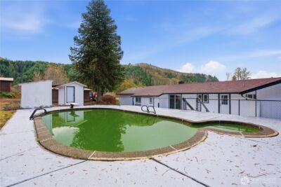 8442 US HWY 12 , Glenoma, WA 98336 - Photo 19