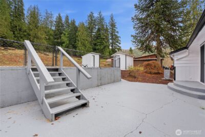 8442 US HWY 12 , Glenoma, WA 98336 - Photo 20