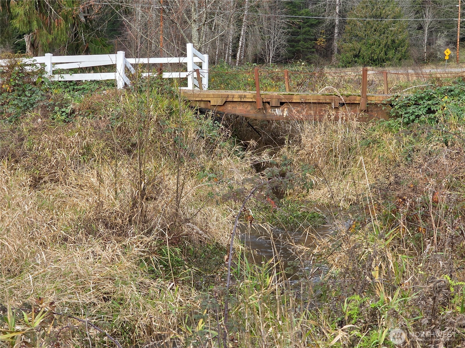 8442 US HWY 12 , Glenoma, WA 98336