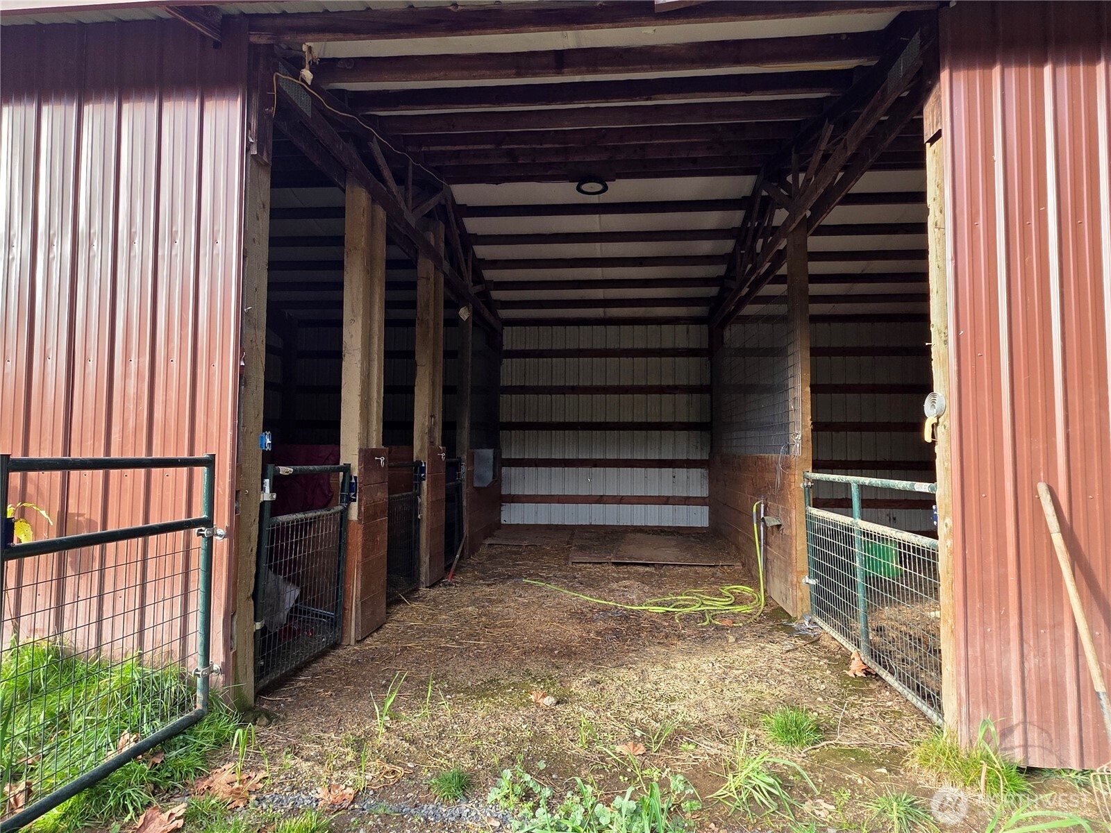 8442 US HWY 12 , Glenoma, WA 98336