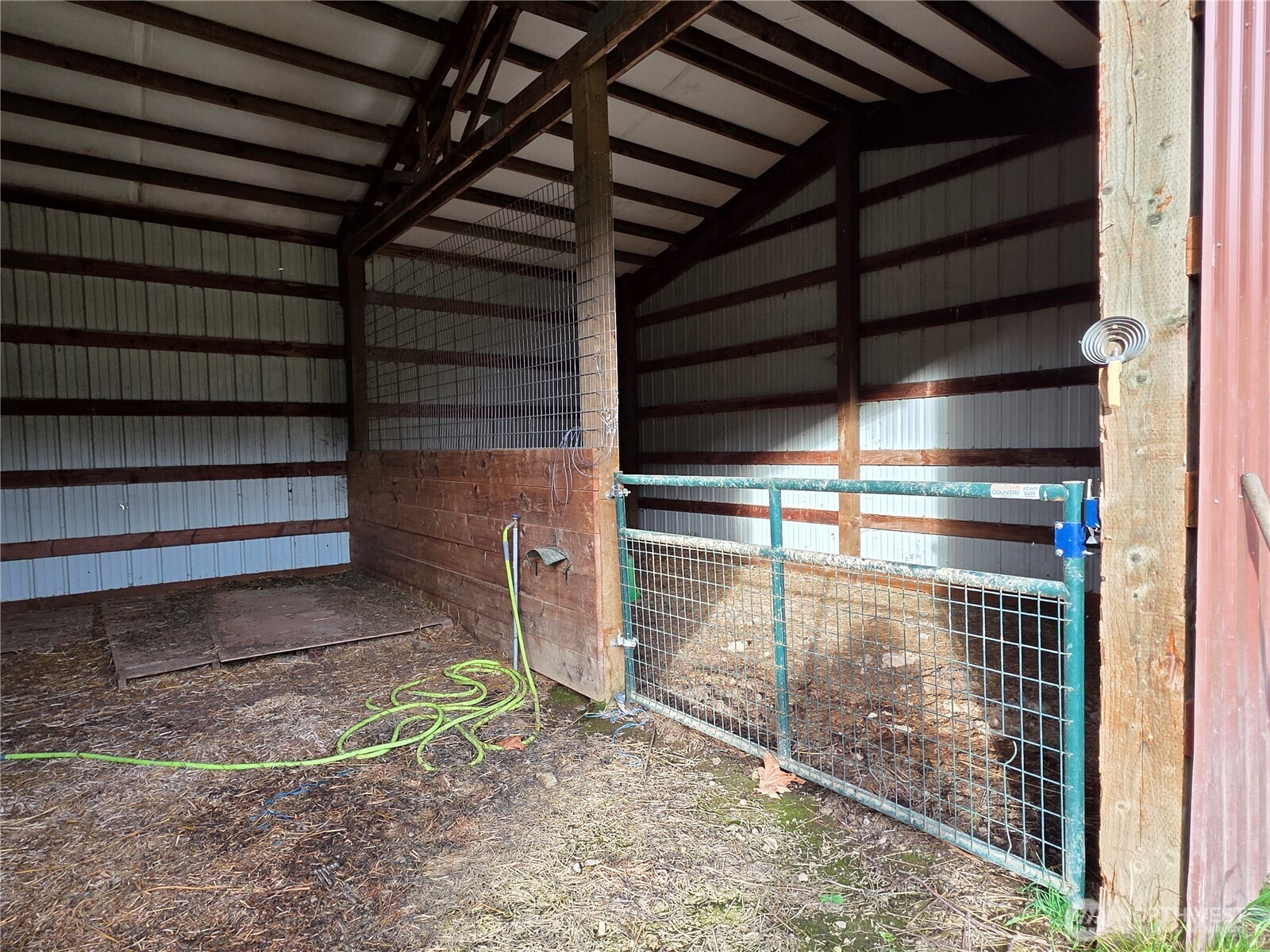 8442 US HWY 12 , Glenoma, WA 98336