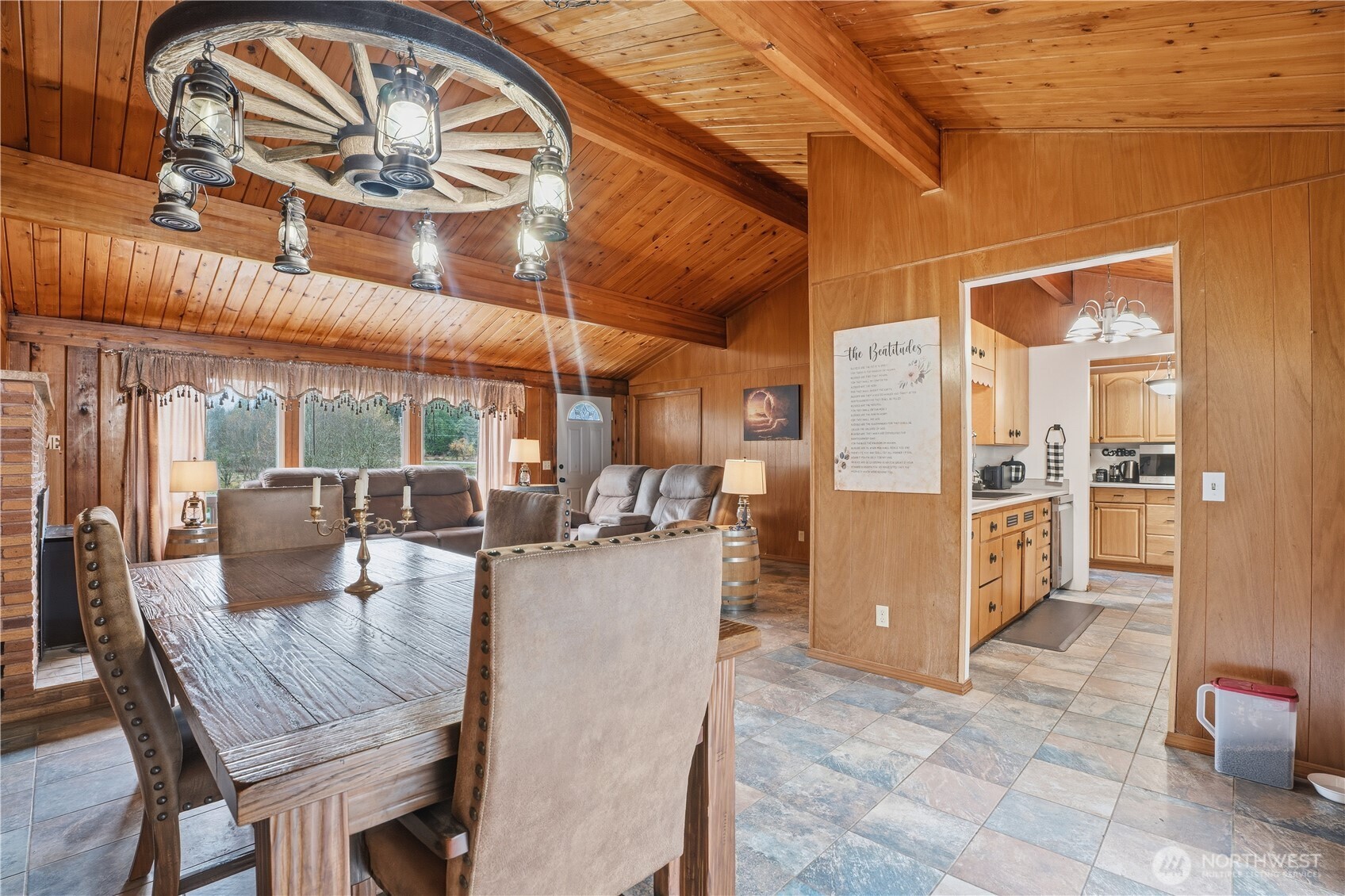 8442 US HWY 12 , Glenoma, WA 98336