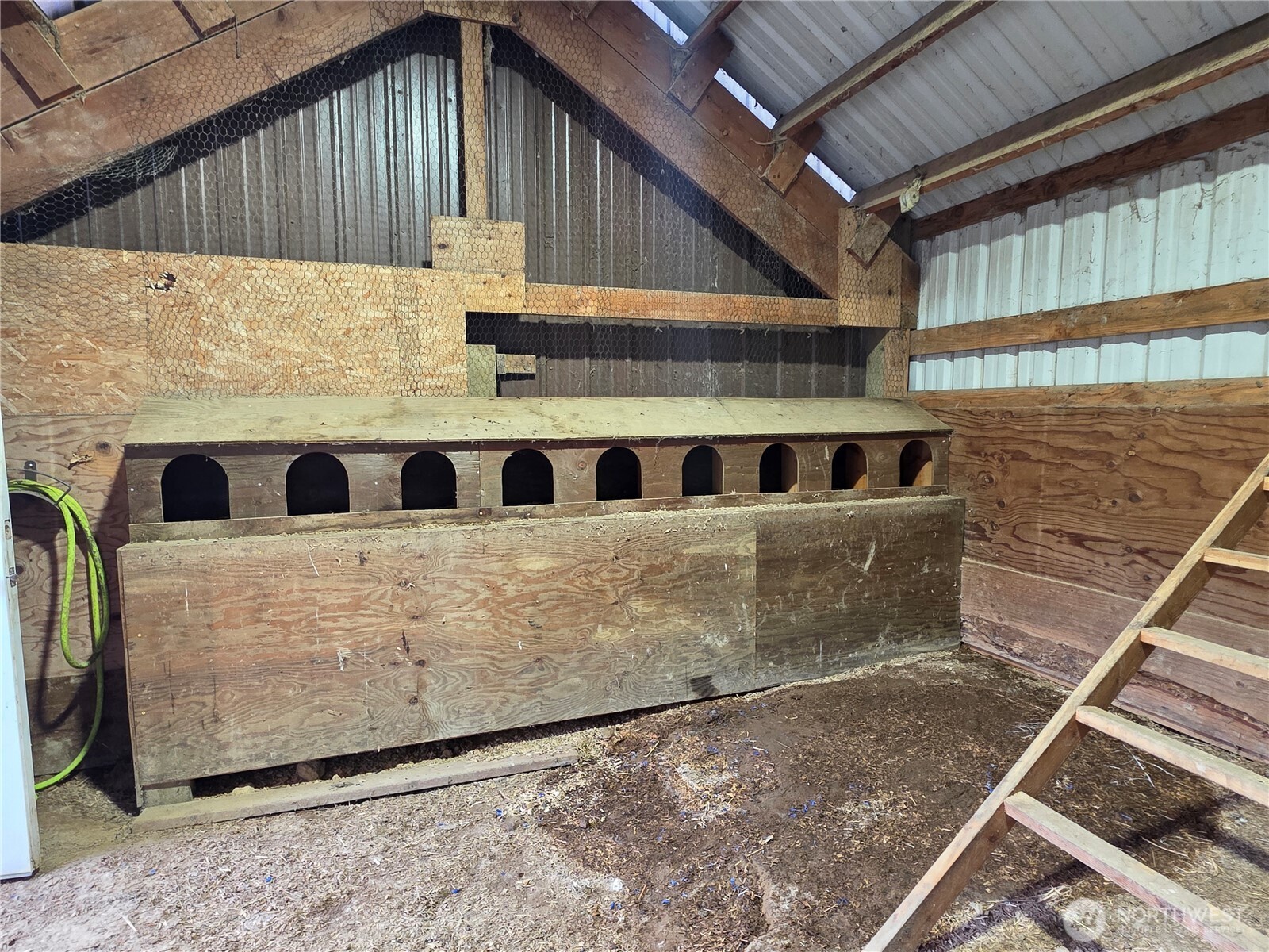 8442 US HWY 12 , Glenoma, WA 98336