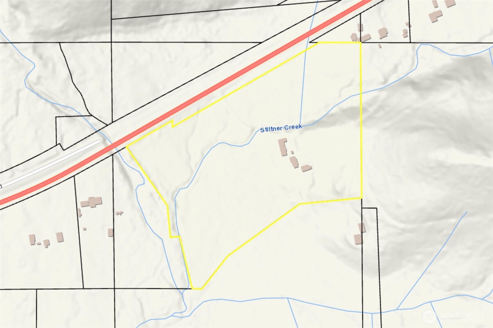 8442 US HWY 12 , Glenoma, WA 98336