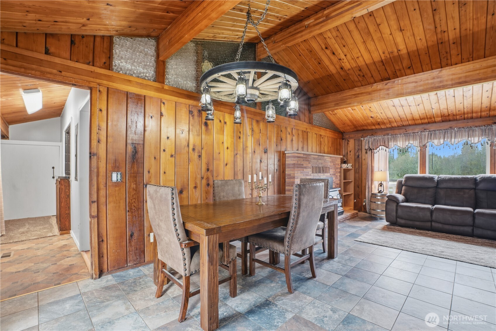 8442 US HWY 12 , Glenoma, WA 98336