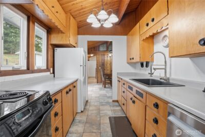 8442 US HWY 12 , Glenoma, WA 98336 - Photo 6