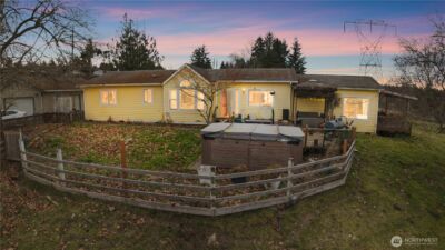 28512 30th Avenue E, Spanaway, WA 98387