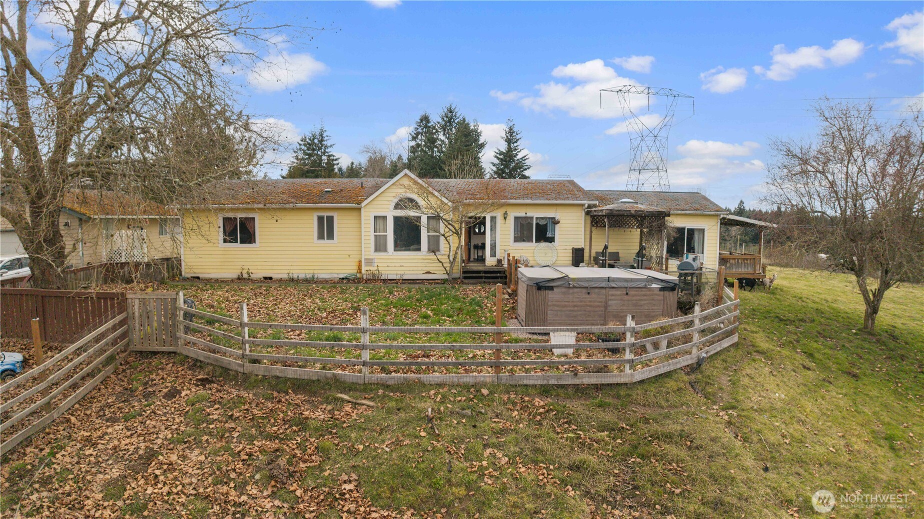 28512 30th Avenue E, Spanaway, WA 98387