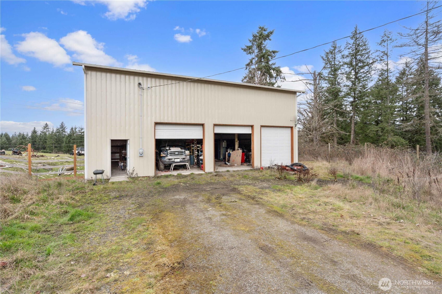 28512 30th Avenue E, Spanaway, WA 98387