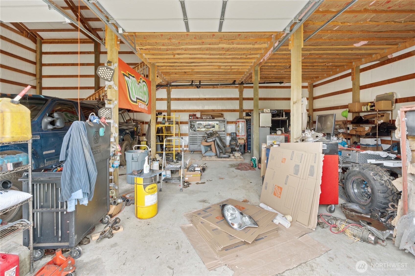 28512 30th Avenue E, Spanaway, WA 98387