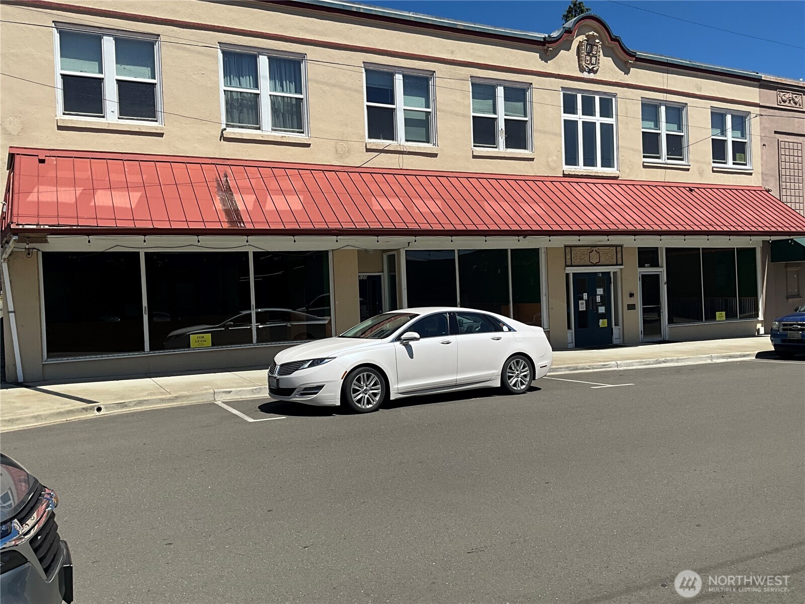 116 W Marcy Ave , Montesano, WA 98563