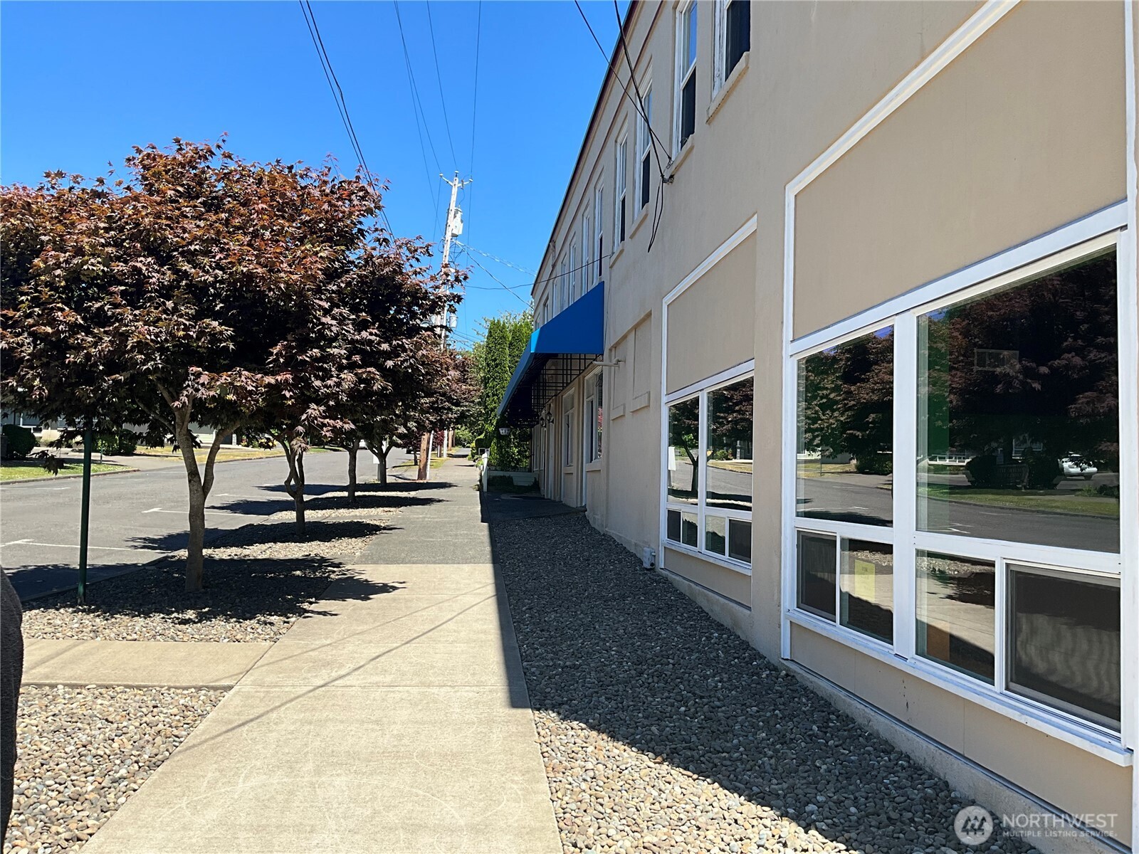 116 W Marcy Ave , Montesano, WA 98563