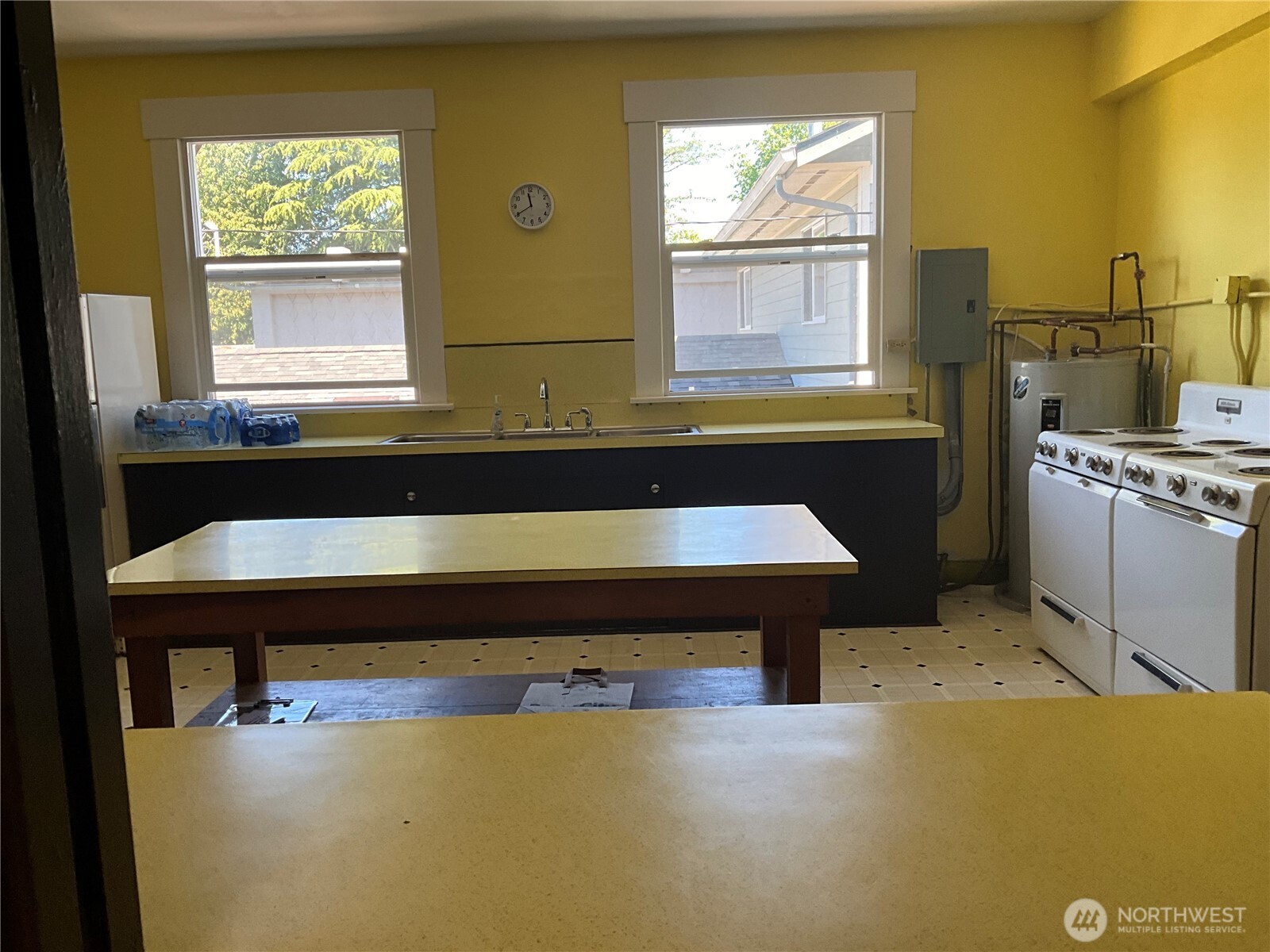 116 W Marcy Ave , Montesano, WA 98563