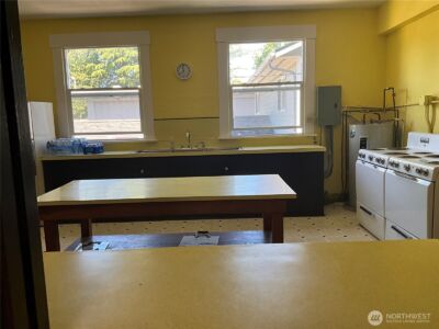 116 W Marcy Ave , Montesano, WA 98563 - Photo 13