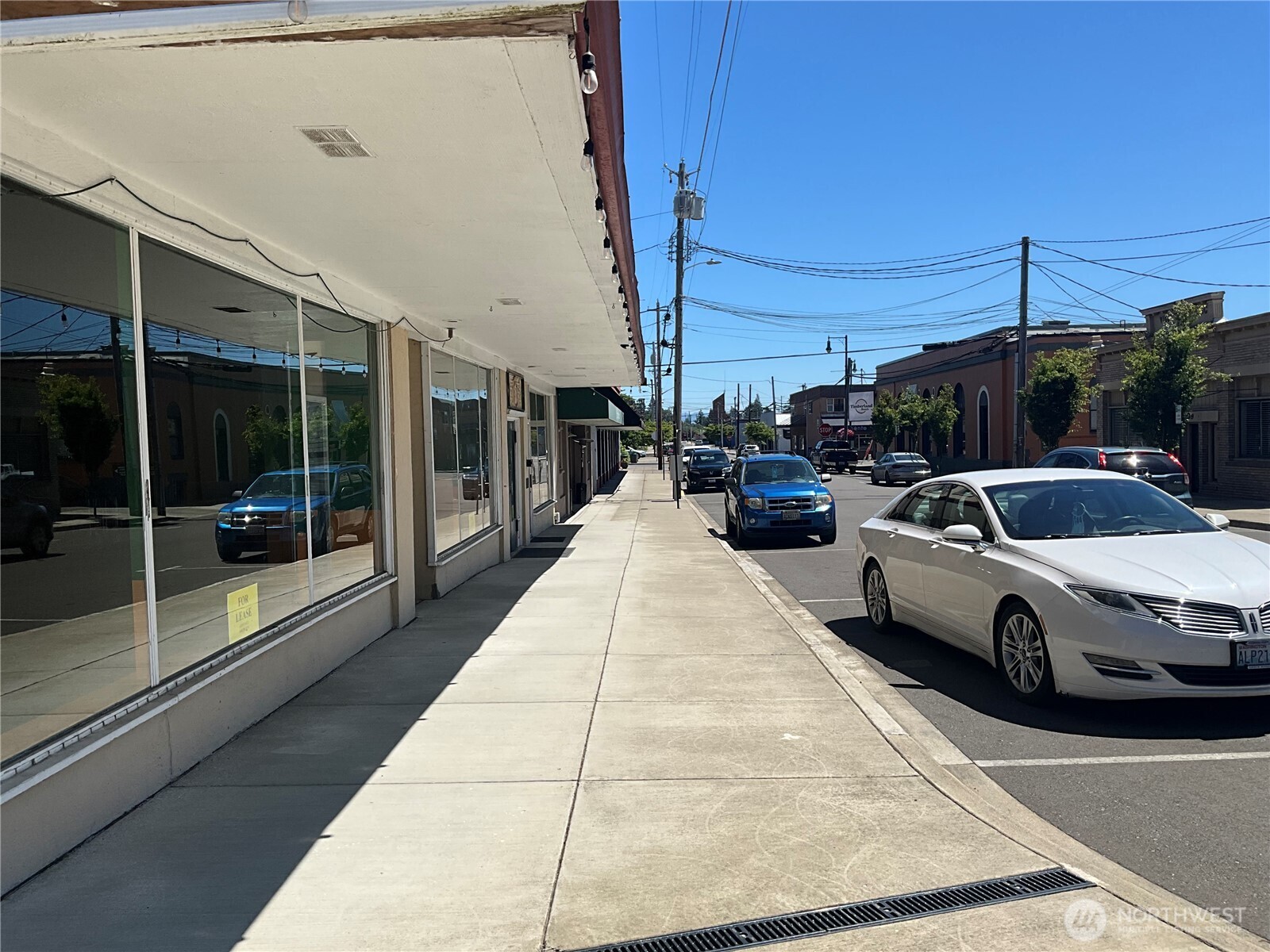 116 W Marcy Ave , Montesano, WA 98563