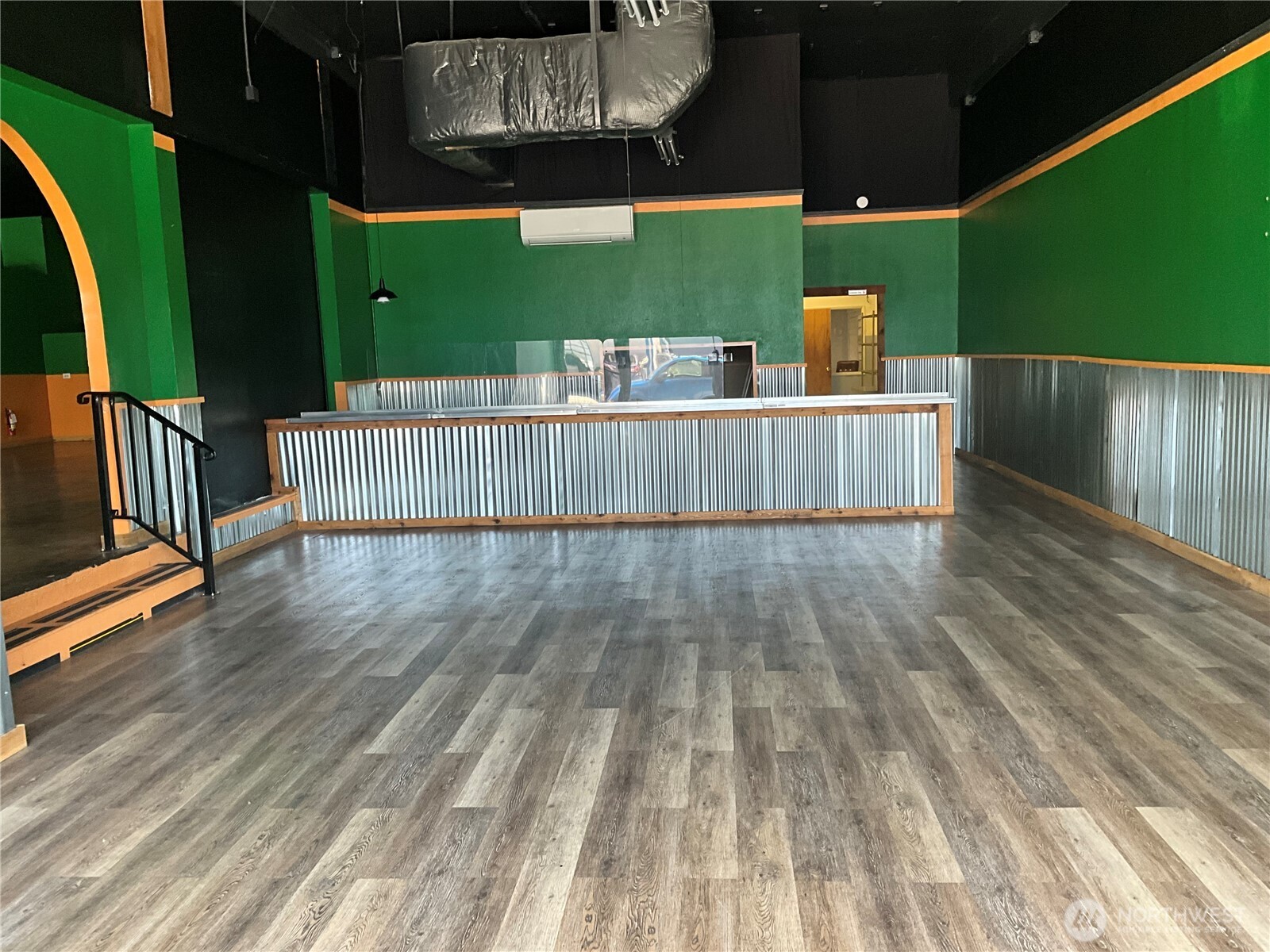 116 W Marcy Ave , Montesano, WA 98563