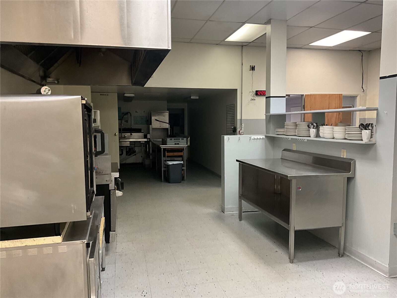 116 W Marcy Ave , Montesano, WA 98563