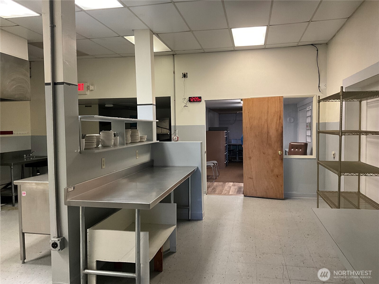 116 W Marcy Ave , Montesano, WA 98563