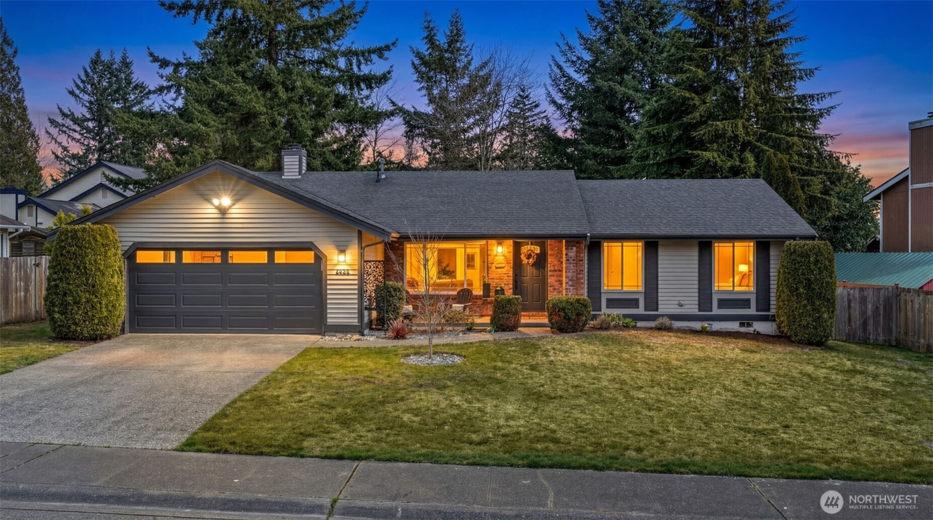 24912 168th Place SE, Covington, WA 98042