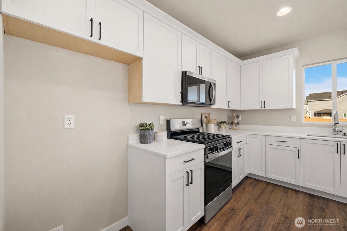 2163 168TH Place NE, Marysville, WA 98271