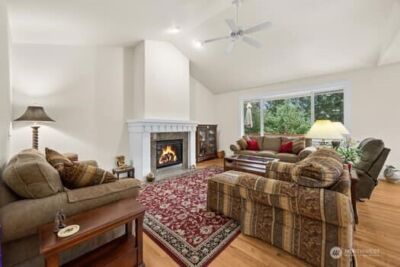 17705 92nd Ave East , Puyallup, WA 98375 - Photo 14