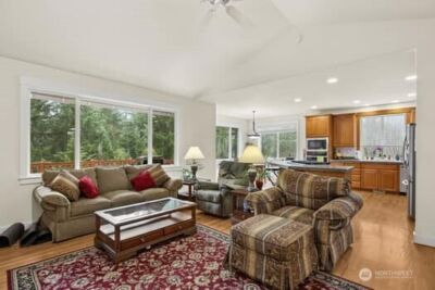 17705 92nd Ave East , Puyallup, WA 98375 - Photo 15