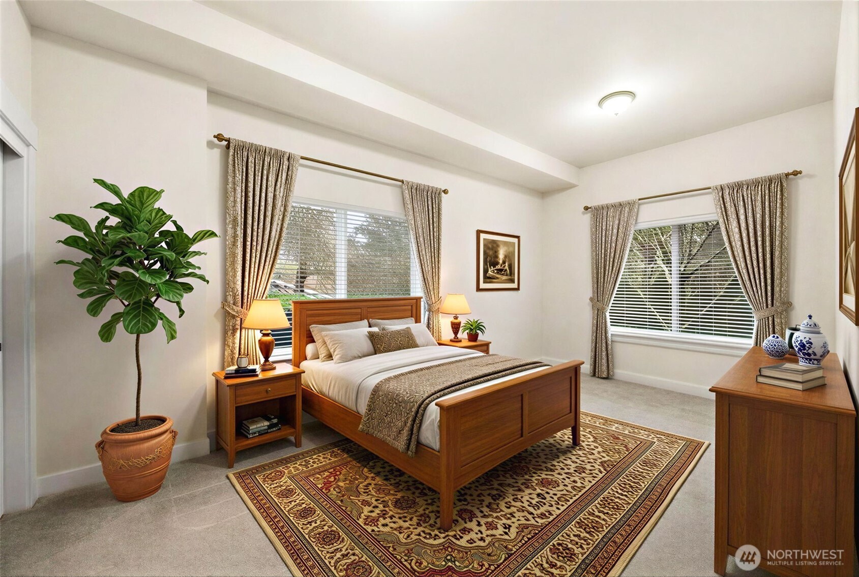 17705 92nd Ave East , Puyallup, WA 98375