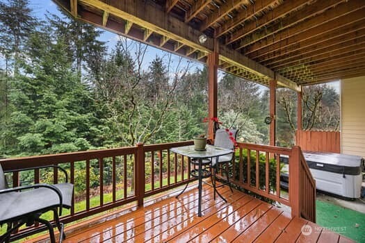 17705 92nd Ave East , Puyallup, WA 98375