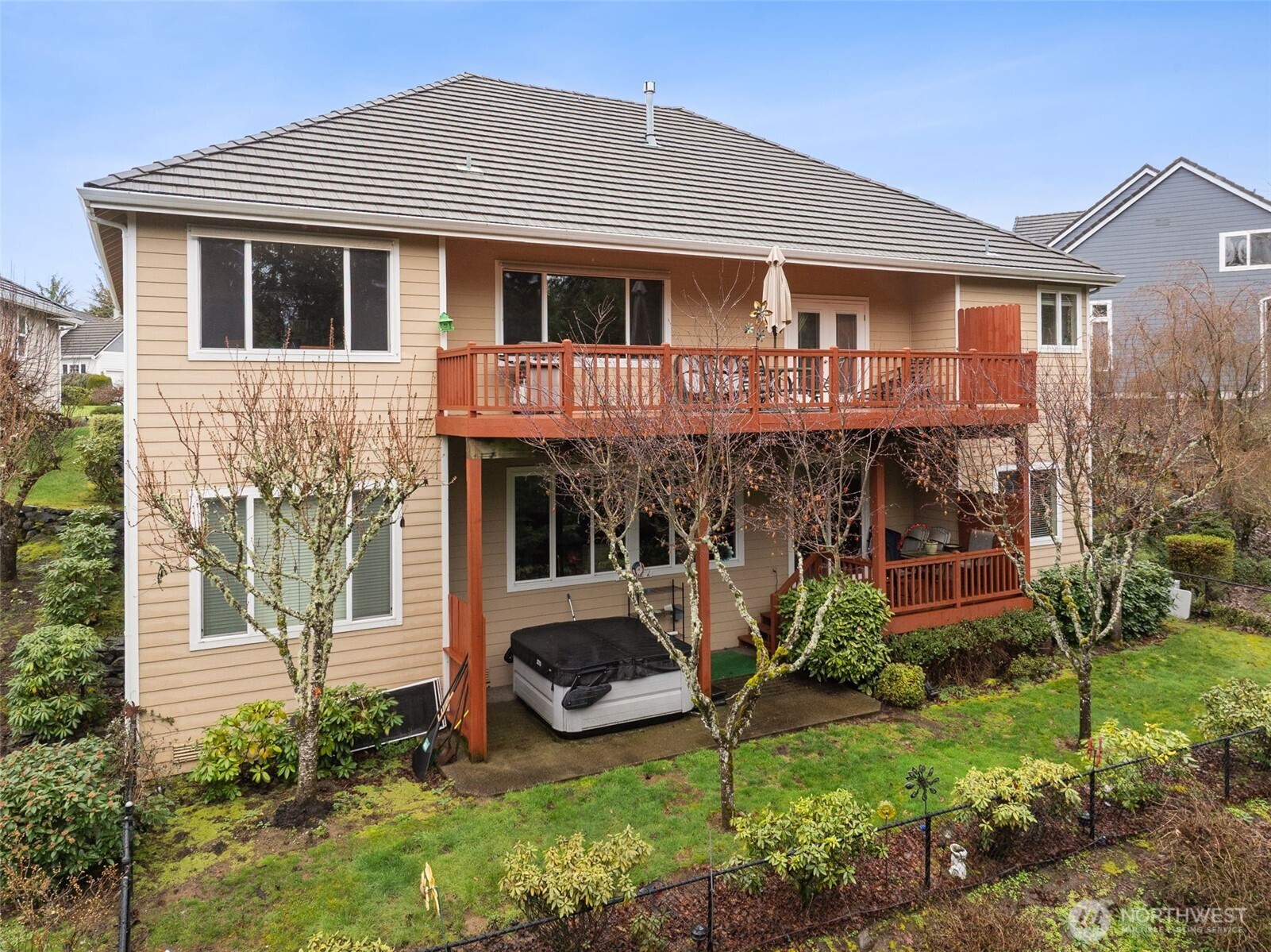 17705 92nd Ave East , Puyallup, WA 98375