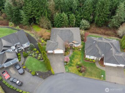 17705 92nd Ave East , Puyallup, WA 98375 - Photo 27