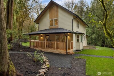 120 E Stadium Lane , Grapeview, WA 98546 - Photo 2