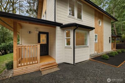 120 E Stadium Lane , Grapeview, WA 98546 - Photo 20