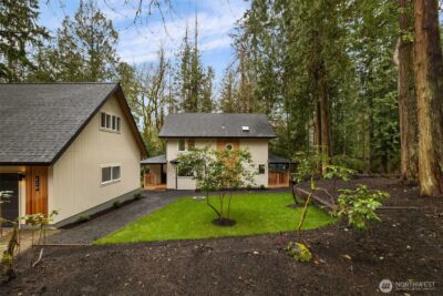 120 E Stadium Lane , Grapeview, WA 98546 - Photo 4
