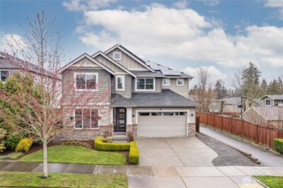 709 153rd Place SW, Lynnwood, WA 98087-2660