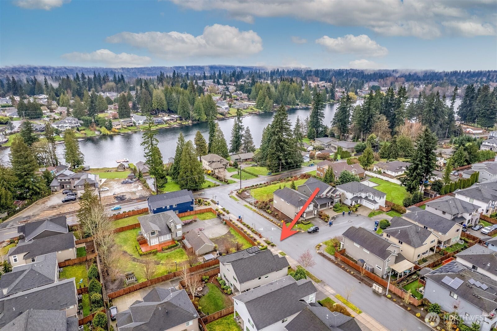 709 153rd Place SW, Lynnwood, WA 98087-2660