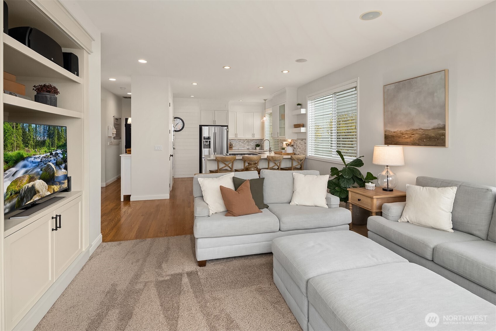 35814 SE Crestview Loop , Snoqualmie, WA 98065