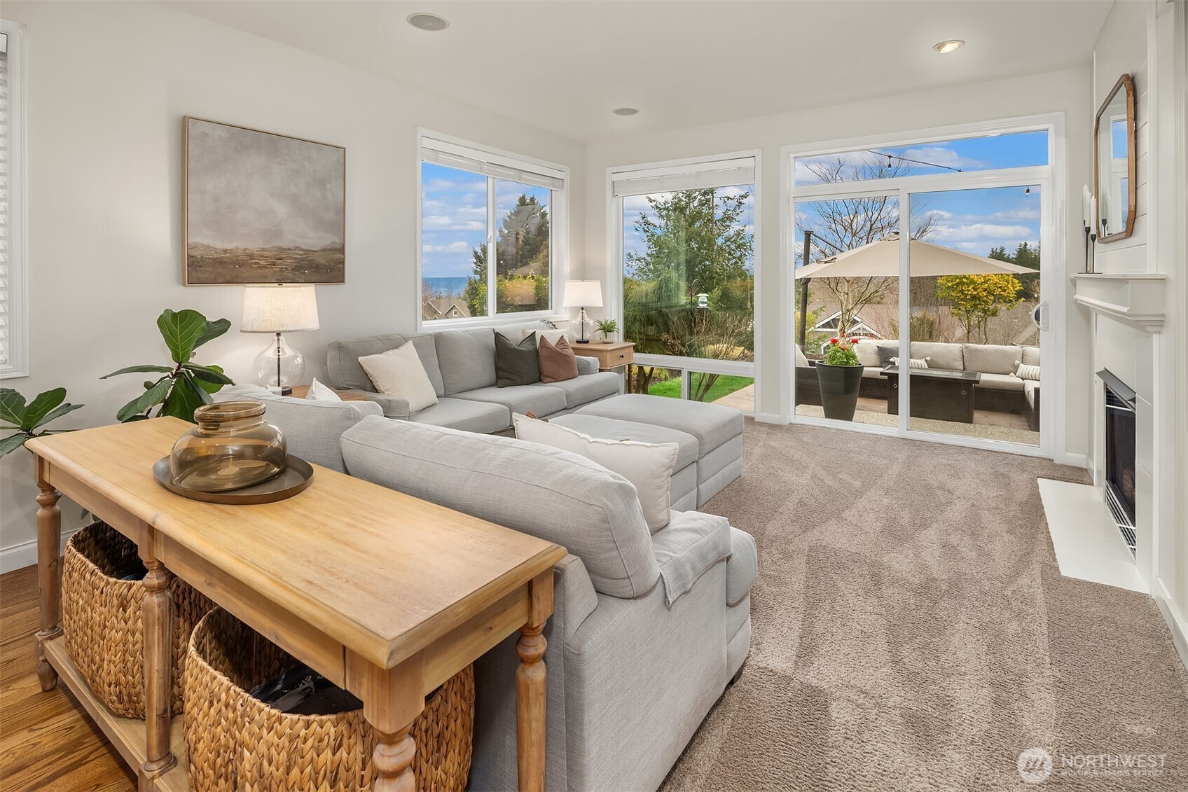 35814 SE Crestview Loop , Snoqualmie, WA 98065