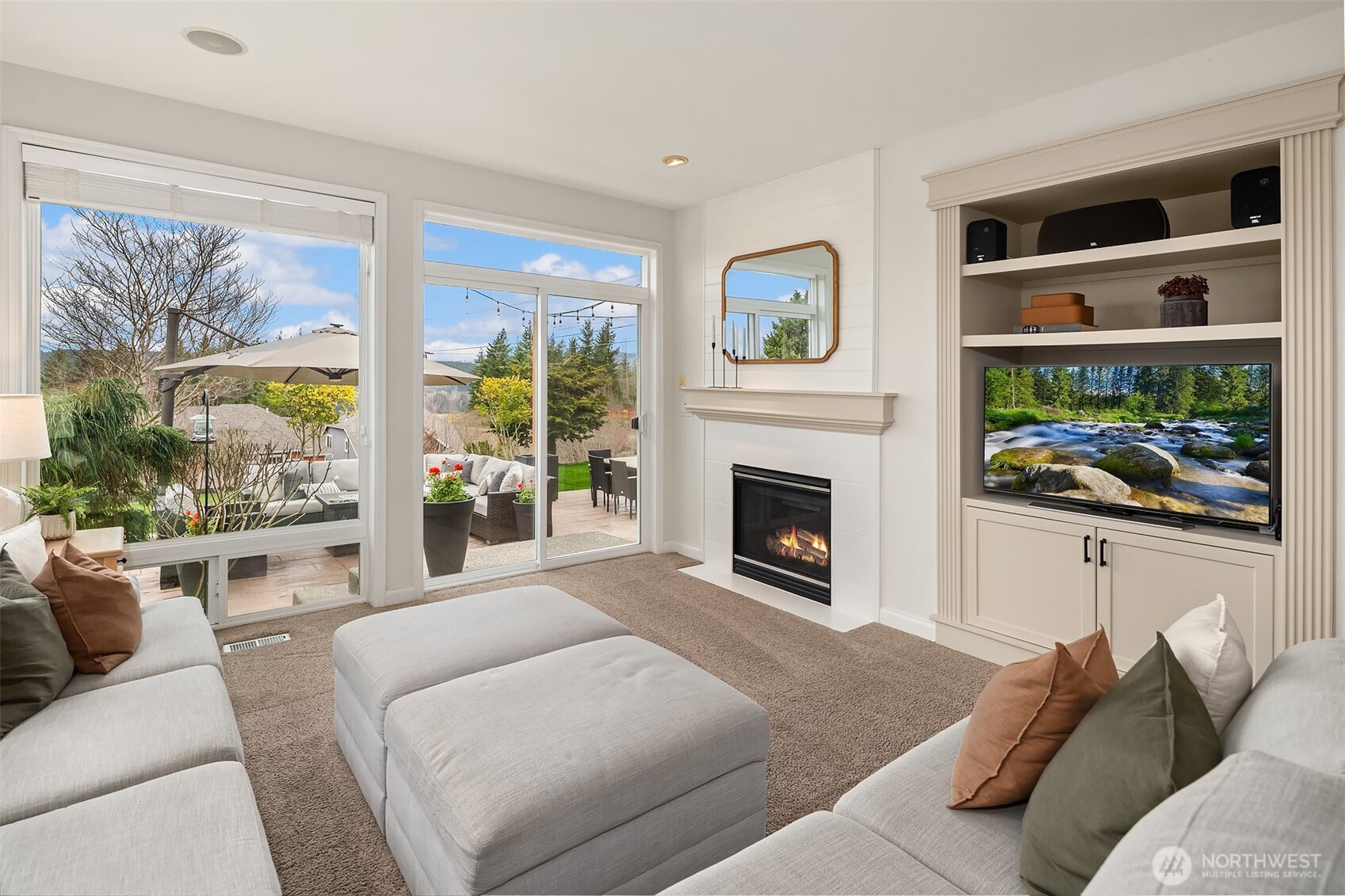 35814 SE Crestview Loop , Snoqualmie, WA 98065