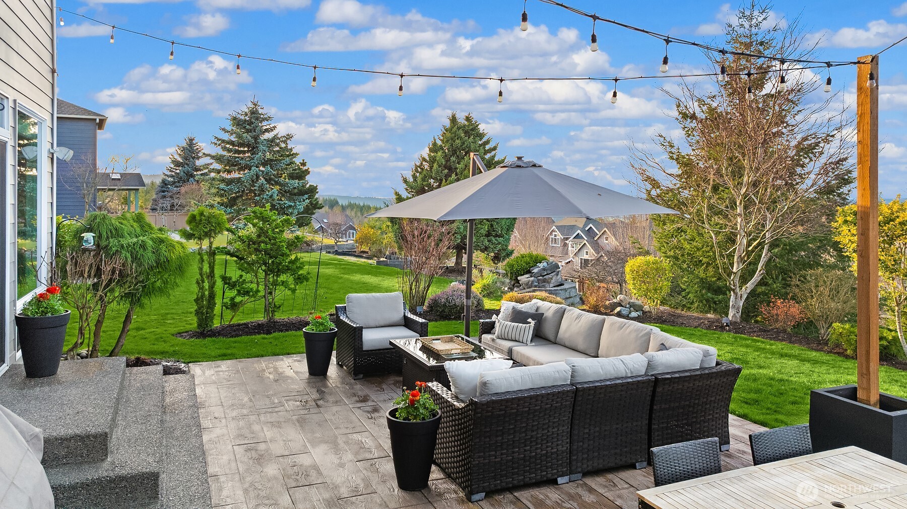 35814 SE Crestview Loop , Snoqualmie, WA 98065