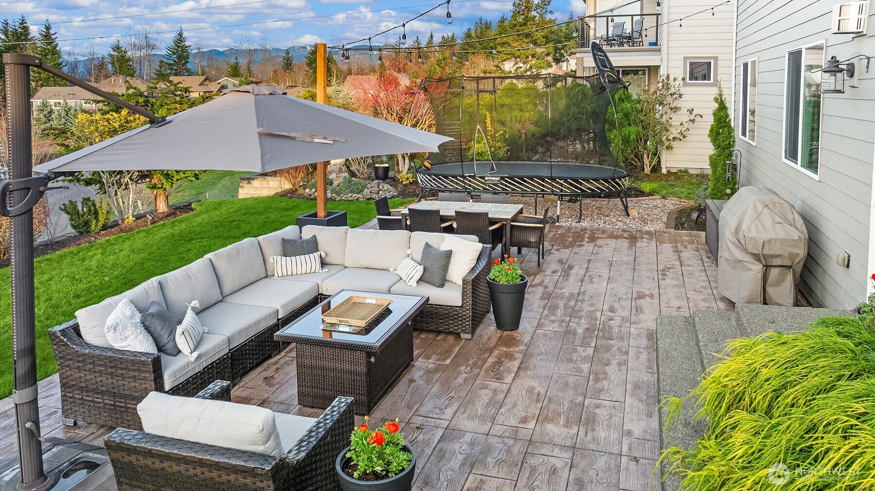 35814 SE Crestview Loop , Snoqualmie, WA 98065