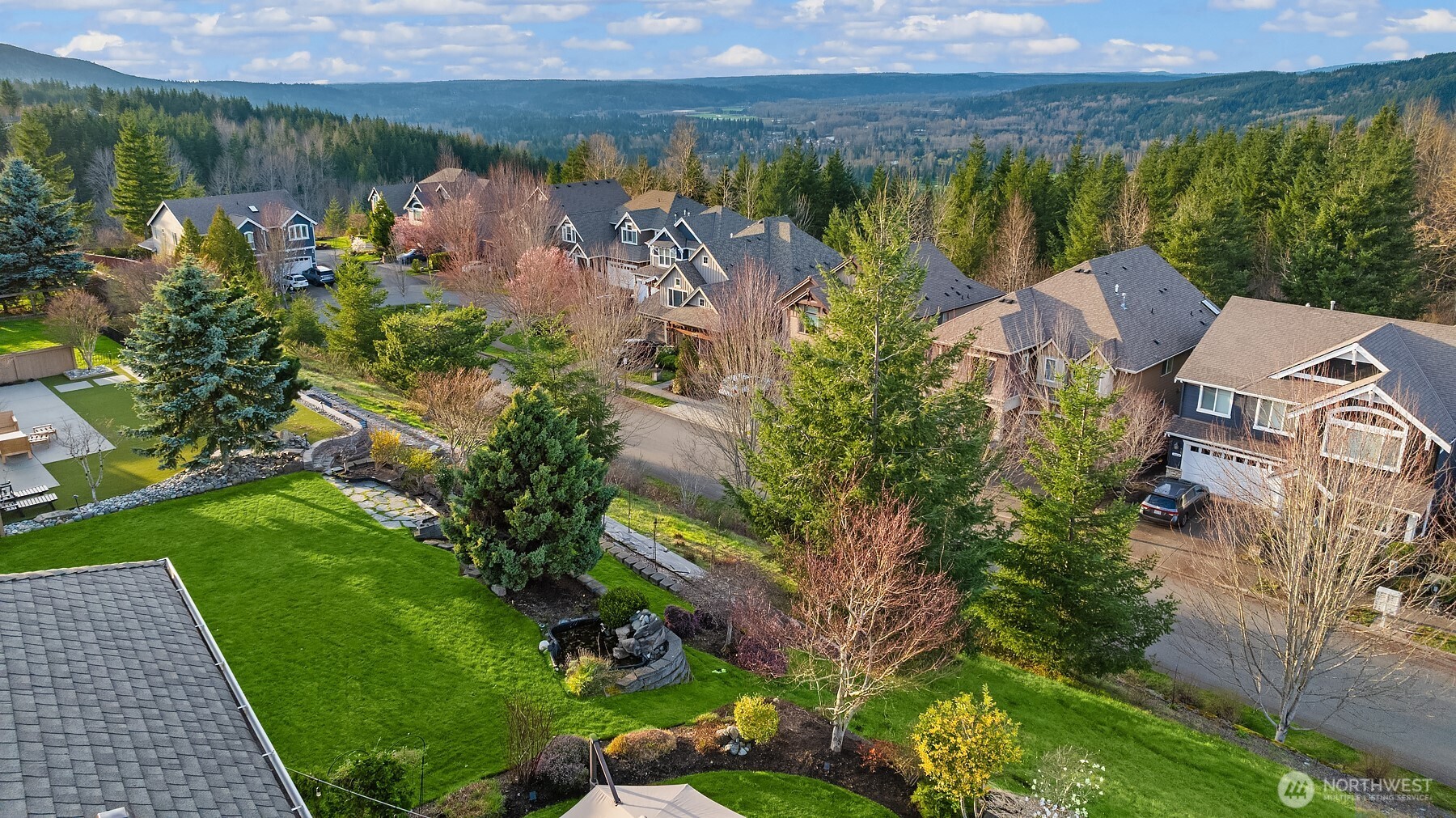 35814 SE Crestview Loop , Snoqualmie, WA 98065