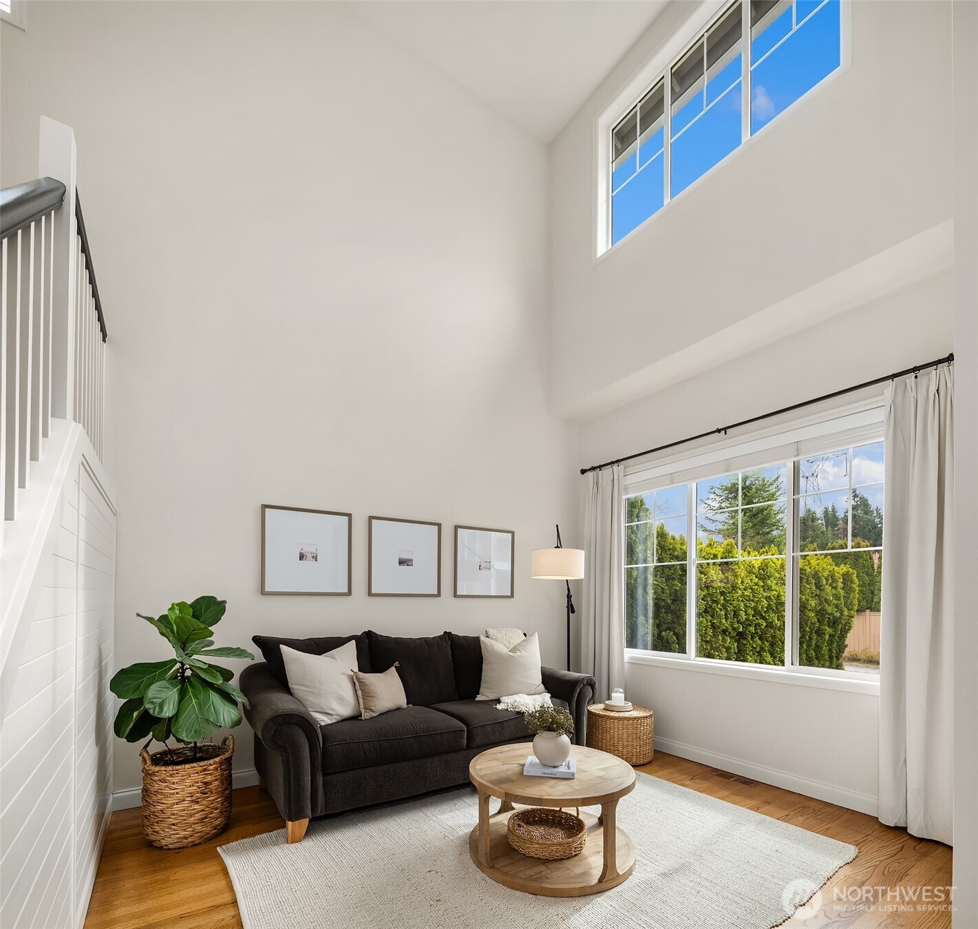 35814 SE Crestview Loop , Snoqualmie, WA 98065