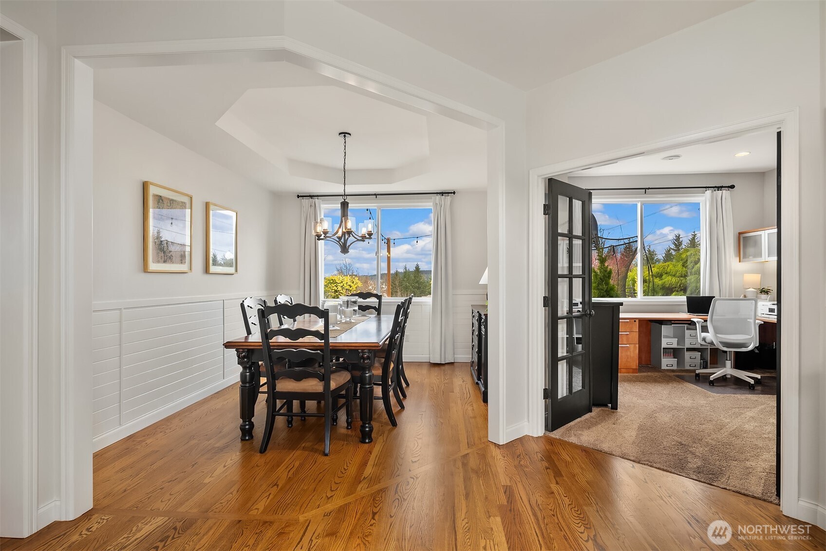 35814 SE Crestview Loop , Snoqualmie, WA 98065