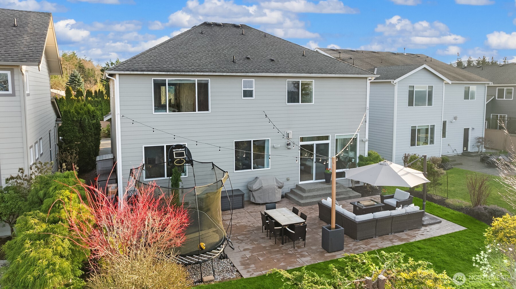 35814 SE Crestview Loop , Snoqualmie, WA 98065