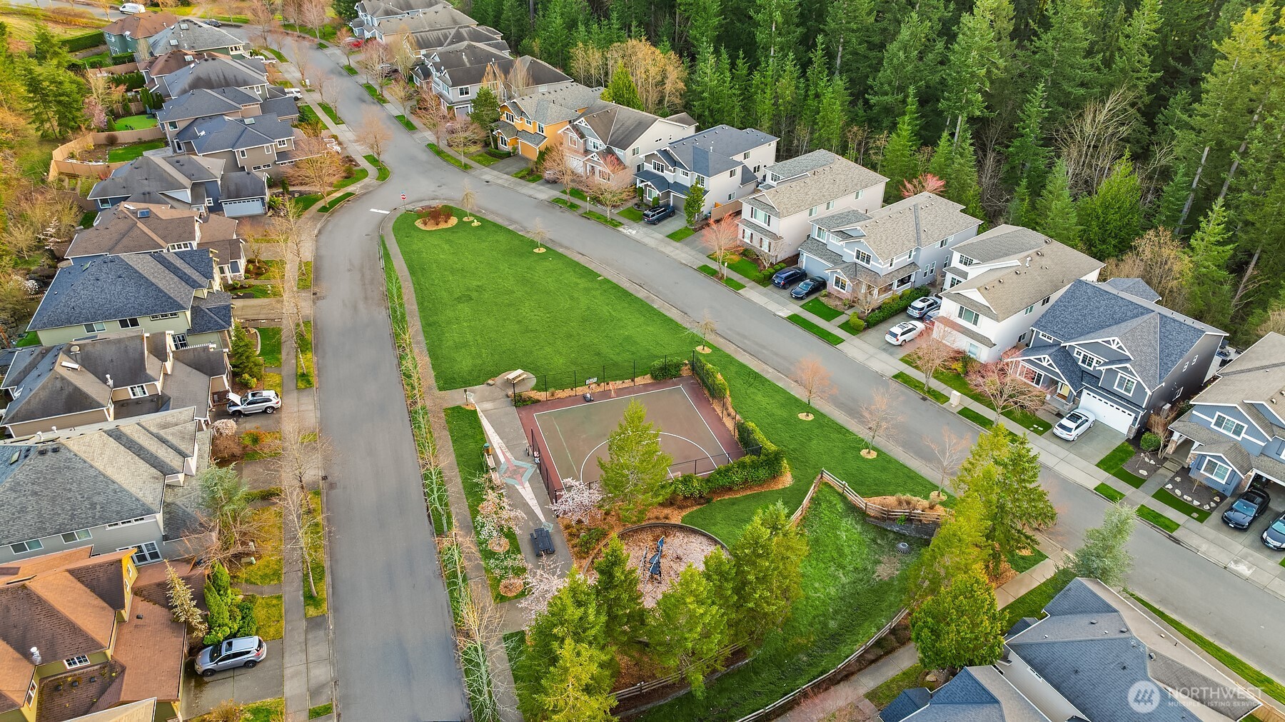 35814 SE Crestview Loop , Snoqualmie, WA 98065