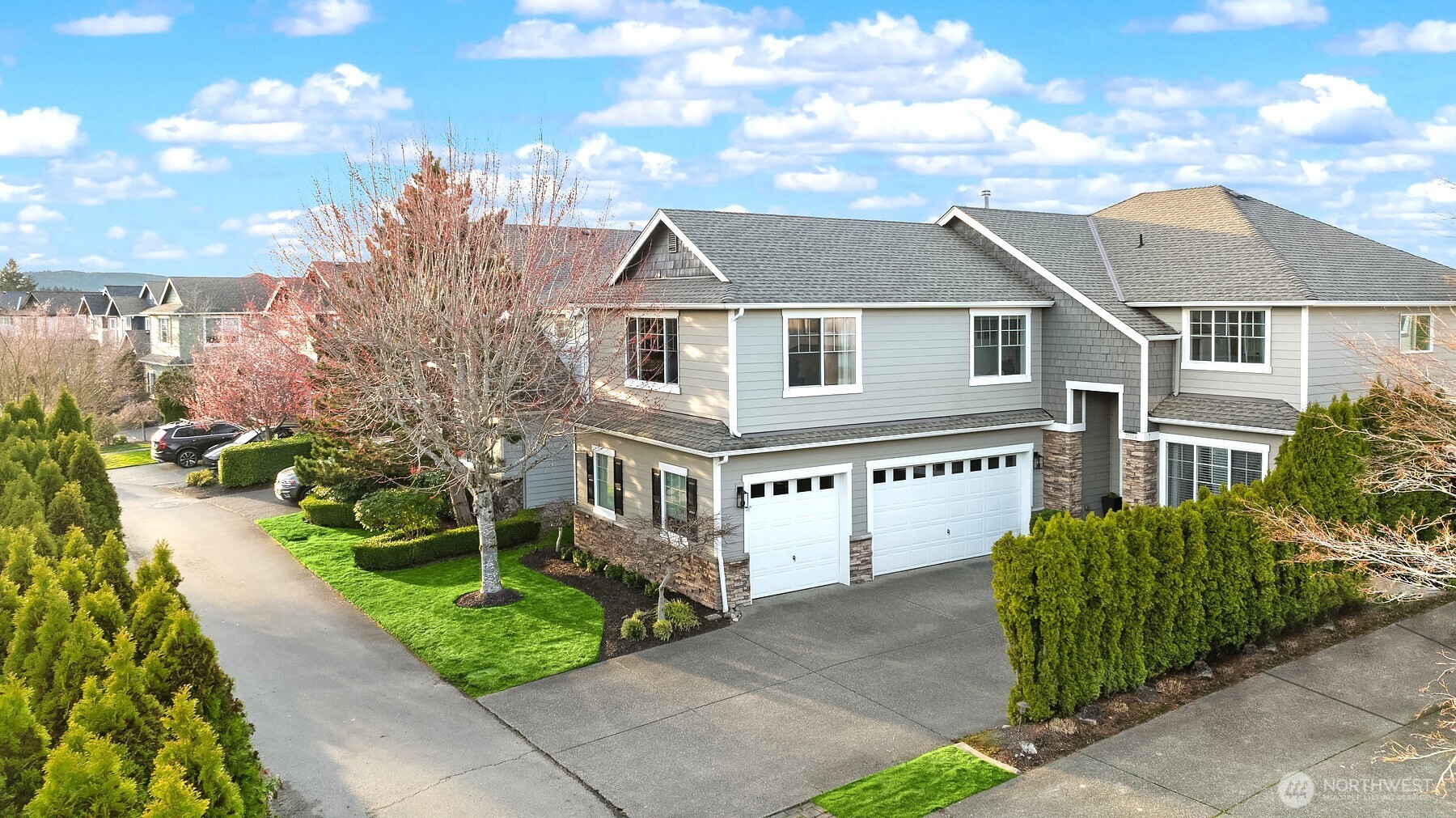 35814 SE Crestview Loop , Snoqualmie, WA 98065