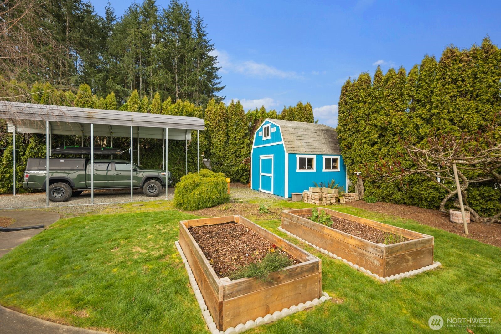 10400 SE 194th Place , Renton, WA 98055